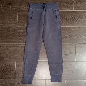 lululemon athletica winter Joggers